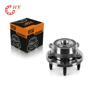 8A8Z1104A front wheel hub assembly for Ford