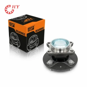 4052002000 rear wheel hub assembly for Geely
