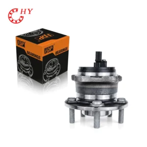 512599 rear wheel hub assembly for Universal