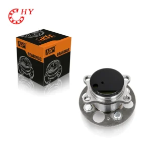 42200-TD4-J51-N front wheel hub assembly for Honda