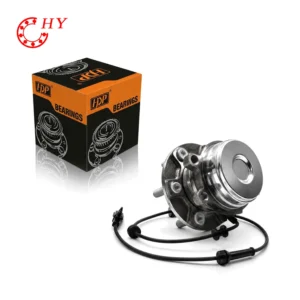 40202-4KH1A front wheel hub assembly for Nissan