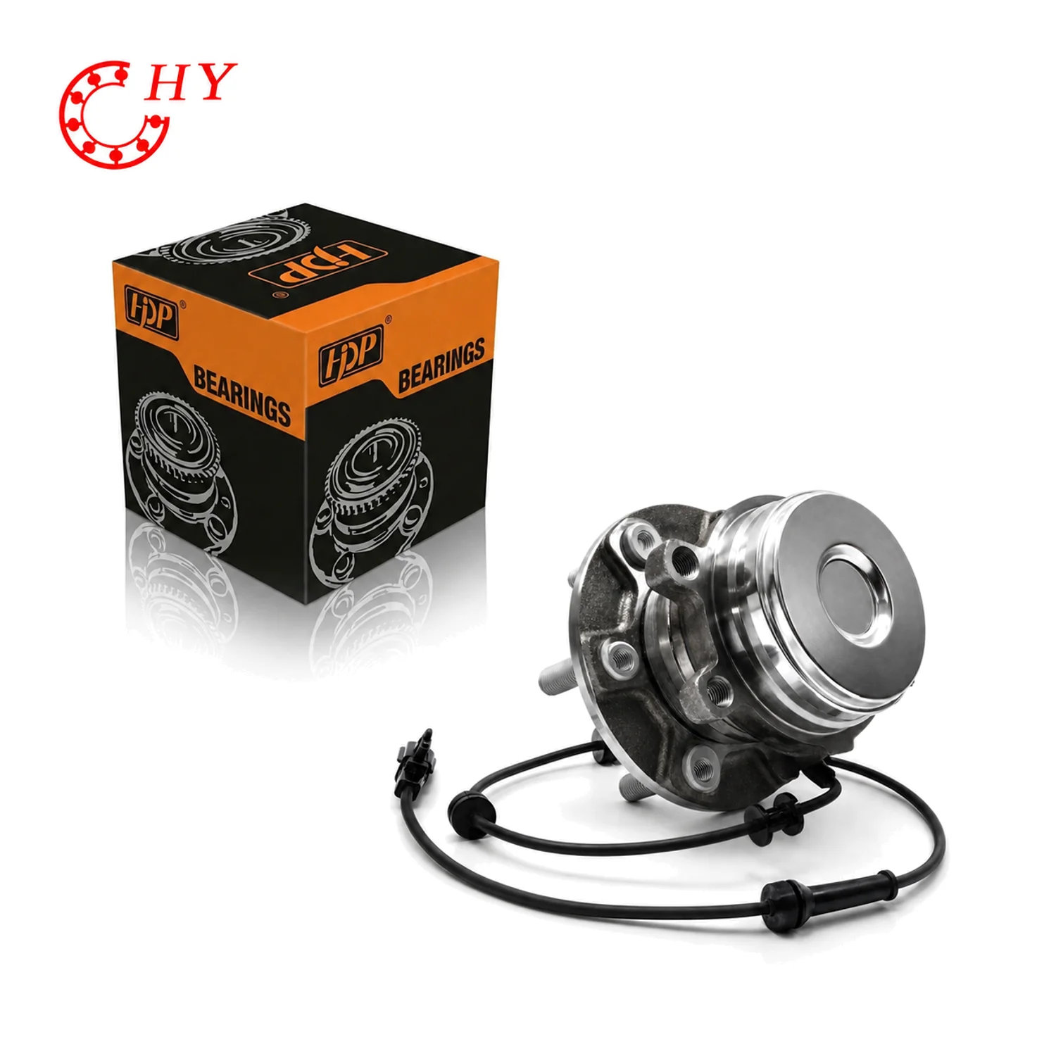 40202-4KH1A Front Wheel Hub Assembly for Nissan | HJDP 1 40202-4KH1A front wheel hub assembly for Nissan