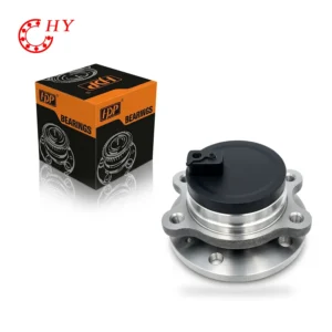 15007128 front wheel hub assembly for Voyah