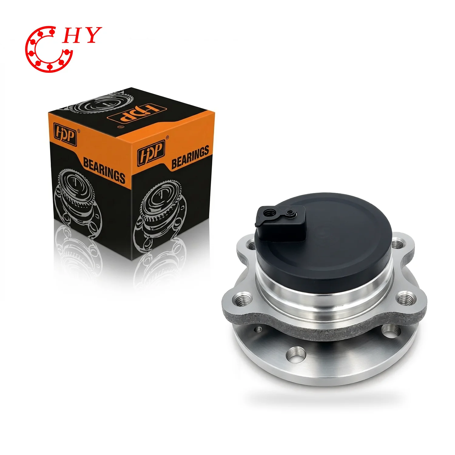 15007128 Front Wheel Hub Assembly for Voyah | HJDP HY3-1580 1 15007128 front wheel hub assembly for Voyah