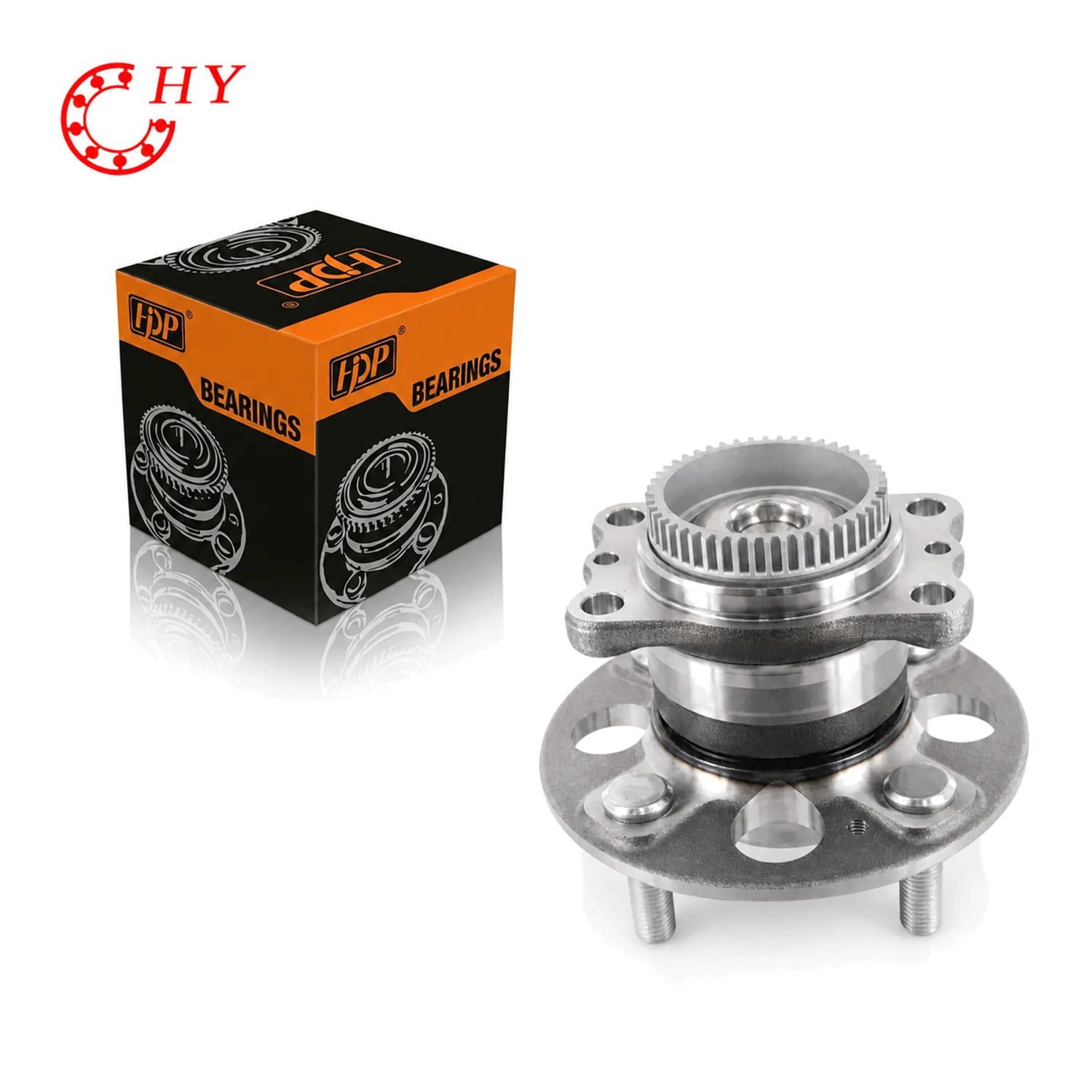 512483 Rear Wheel Hub Assembly for Universal | HJDP HY3-1888 1 512483 rear wheel hub assembly for Universal