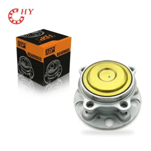 A2233340200 rear wheel hub assembly for Mercedes-Benz