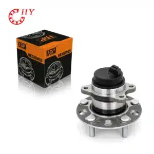 527502K000 rear wheel hub assembly for Kia