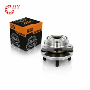 513123 front wheel hub assembly for Dodge