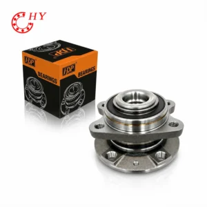 4F0-598-611B rear wheel hub assembly for Audi