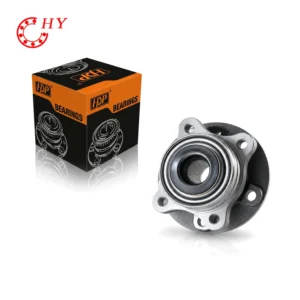 30639875 front wheel hub assembly for Volvo