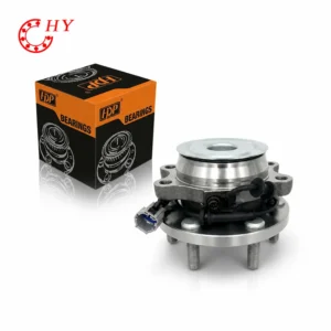 40202-EA000 rear wheel hub assembly for Nissan