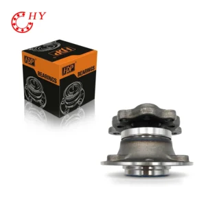 9400900 rear wheel hub assembly for Opel
