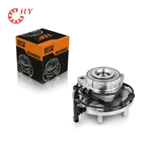 40202-1LA0A front wheel hub assembly for Infiniti