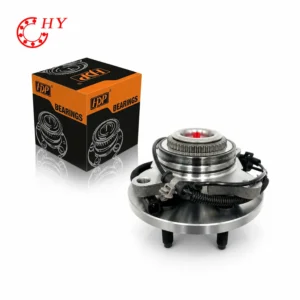 CL3Z-1104-E front wheel hub assembly for Lincoln