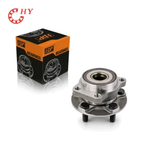28373FL000 front wheel hub assembly for Subaru
