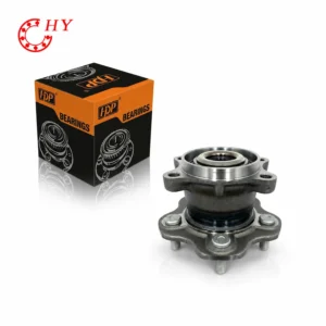 43202-JE60A rear wheel hub assembly for Nissan