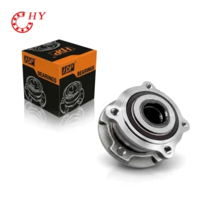 31216765157 front wheel hub assembly for BMW
