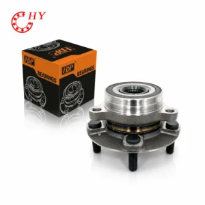 51750-F0000 front wheel hub assembly for Hyundai