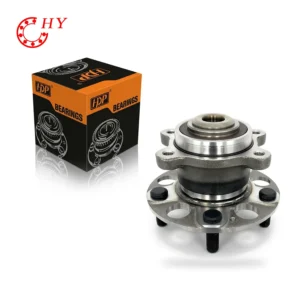 42200-SEA-951 rear wheel hub assembly for Acura