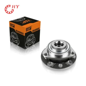 527302H000 rear wheel hub assembly for Hyundai