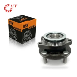 40202-ED000 front wheel hub assembly for Nissan
