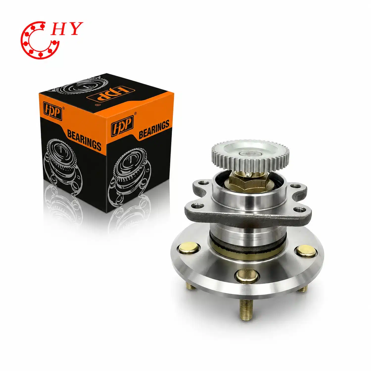 52730-39013 Rear Wheel Hub Assembly for Hyundai | HJDP 1 52730-39013 rear wheel hub assembly for Hyundai