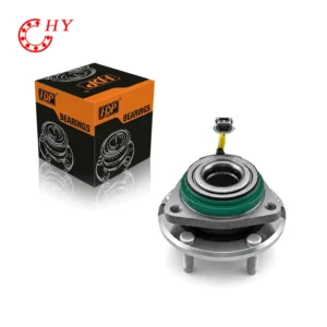 25933291 front wheel hub assembly for Chevrolet