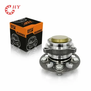 42200-THA-H51 rear wheel hub assembly for Honda