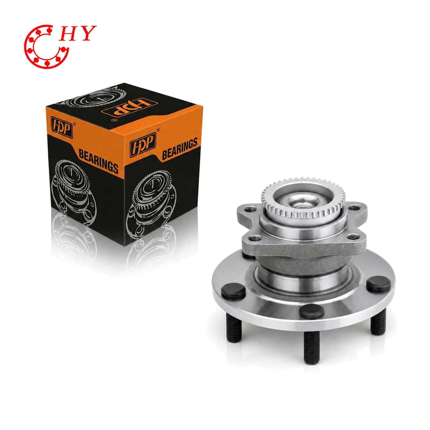 MR589520 Rear Wheel Hub Assembly for Mitsubishi | HJDP HY3-2235 1 MR589520 rear wheel hub assembly for Mitsubishi