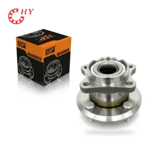 42410-52060 rear wheel hub assembly for Toyota