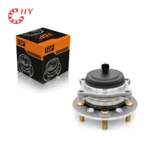 513418 front wheel hub assembly for Universal