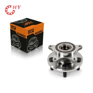 44200TGHA11 front wheel hub assembly for Honda