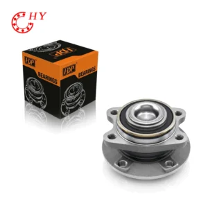 4F0598611B rear wheel hub assembly for Audi