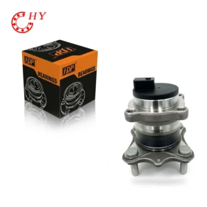 SGMW8420063 rear wheel hub assembly for Baojun