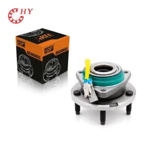 513304 front wheel hub assembly for Universal