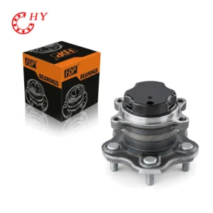 512533 rear wheel hub assembly for Universal