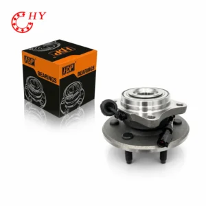 7L1Z-1109-AA rear wheel hub assembly for Lincoln