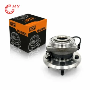 25903295 rear wheel hub assembly for Chevrolet