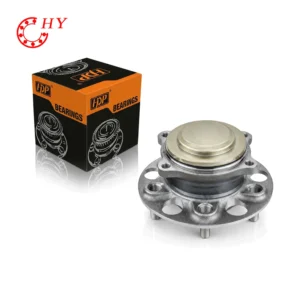513355 front wheel hub assembly for Mercedes-Benz