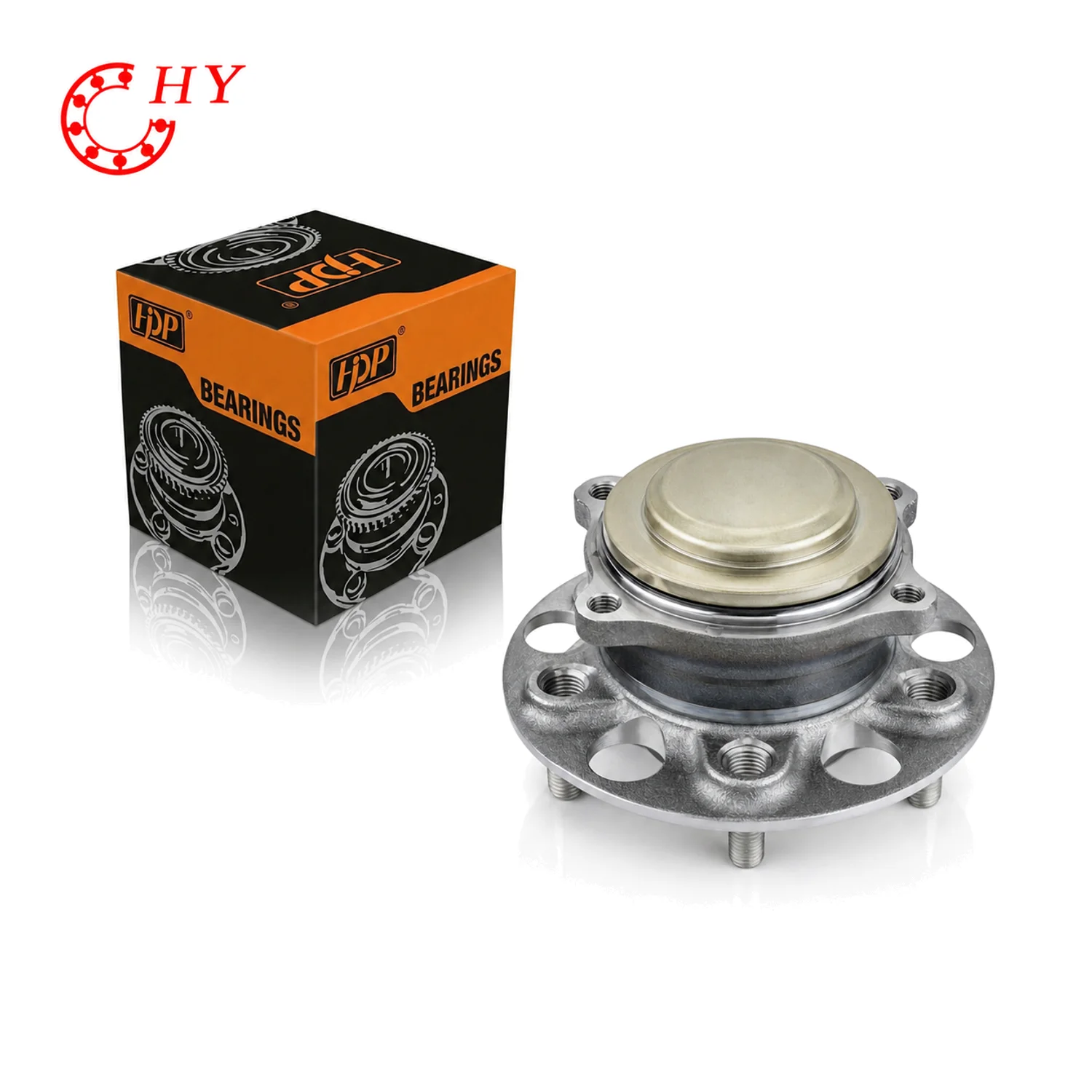 513355 Front Wheel Hub Assembly for Mercedes-Benz | HJDP HY3-2417 1 513355 front wheel hub assembly for Mercedes-Benz