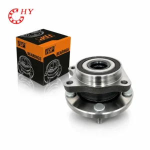 28373-XA00B front wheel hub assembly for Subaru
