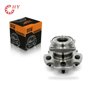 42410-02160 rear wheel hub assembly for Pontiac