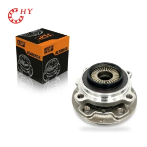 31206874443 front wheel hub assembly for BMW
