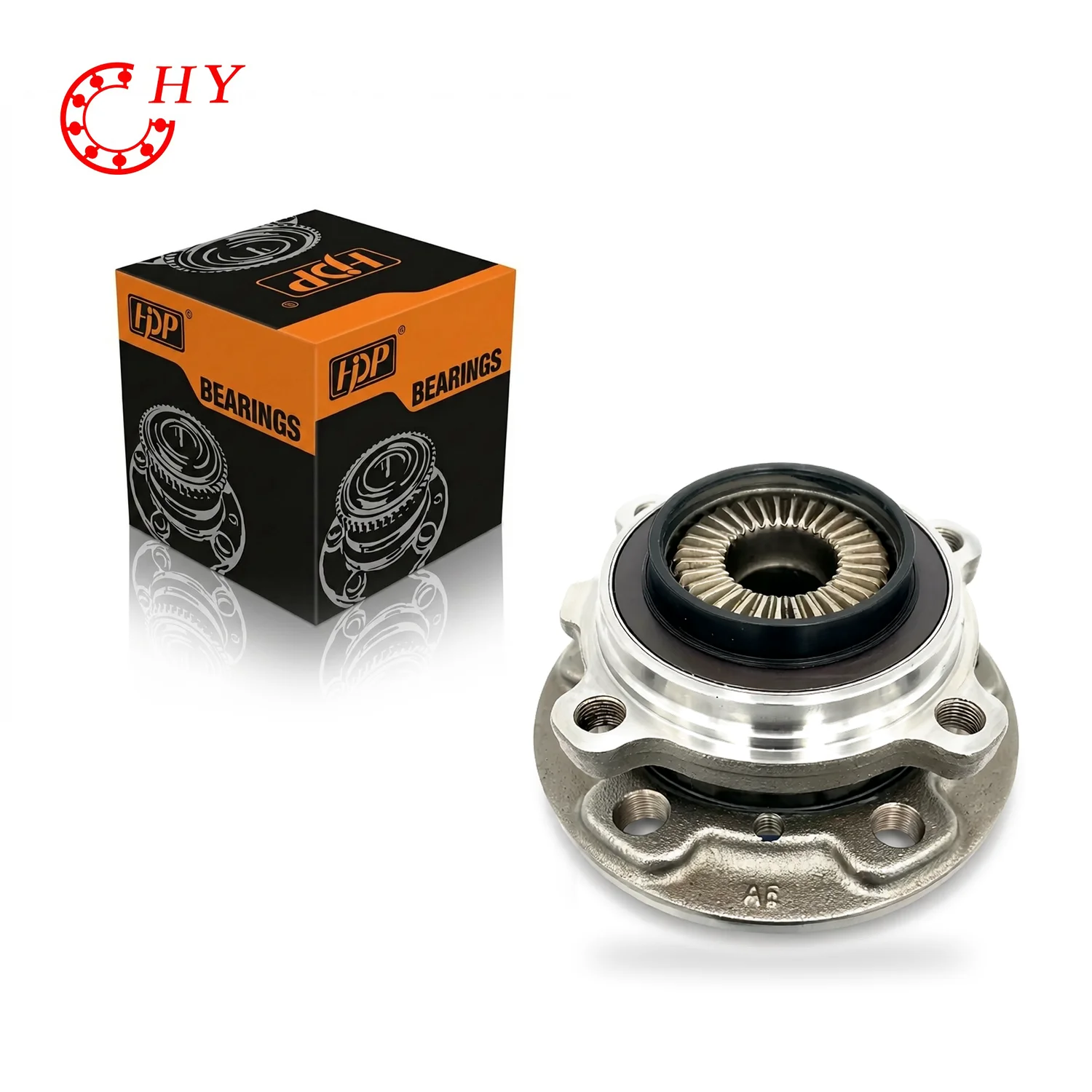 31206874443 Front Wheel Hub Assembly for BMW | HJDP HY4-0003 1 31206874443 front wheel hub assembly for BMW