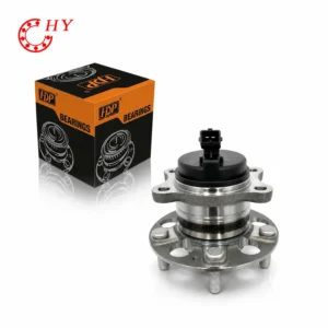52730-F0000 rear wheel hub assembly for Hyundai Kia