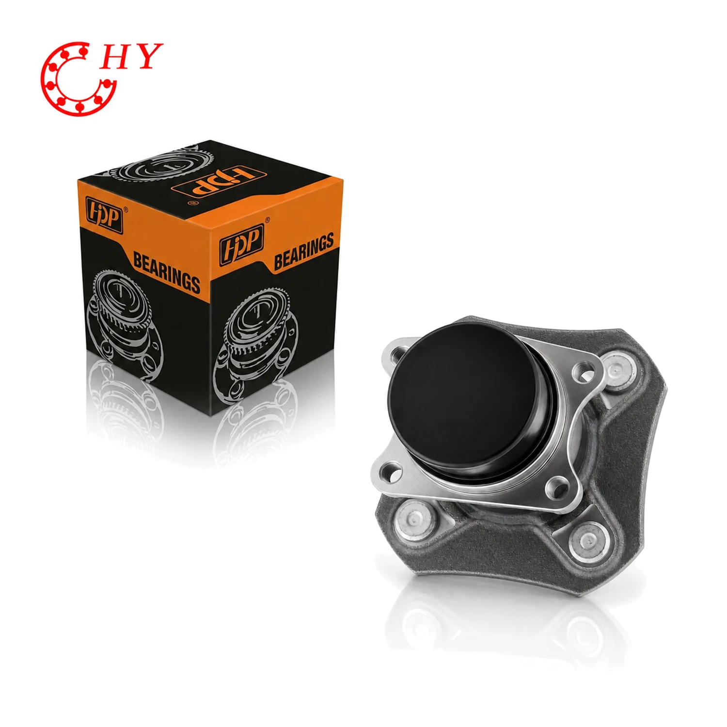 43202EM30B Rear Wheel Hub Assembly for Nissan | HJDP HY3-2241 1 43202EM30B rear wheel hub assembly for Nissan