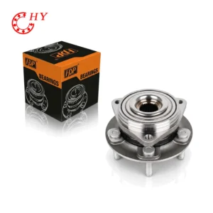 68272624AC front wheel hub assembly for Jeep