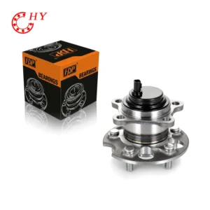 42450-42010 rear wheel hub assembly for Toyota