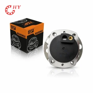 3502120-BE01 rear wheel hub assembly for Changan