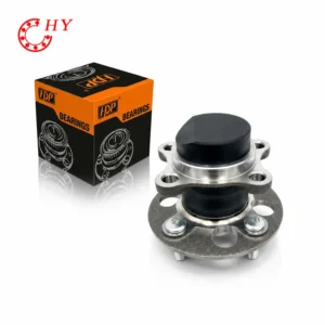 3104100X-G08XA rear wheel hub assembly for GWM